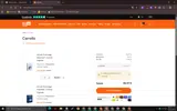 Mr Key Shop IT coupon verification screenshot