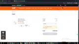 Mr Key Shop IT coupon verification screenshot
