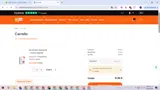 Mr Key Shop IT coupon verification screenshot