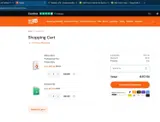 Mr Key Shop IT coupon verification screenshot