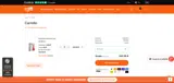 Mr Key Shop IT coupon verification screenshot