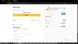 MRLDoll coupon verification screenshot