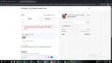 DONOTSHIP coupon verification screenshot