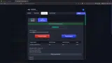 Mr.O Casino coupon verification screenshot