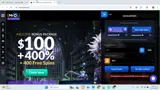 Mr.O Casino coupon verification screenshot