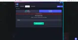 Mr.O Casino coupon verification screenshot