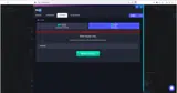 Mr.O Casino coupon verification screenshot