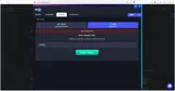 Mr.O Casino coupon verification screenshot