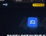 Mr.O Casino coupon verification screenshot