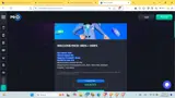 Mr.O Casino coupon verification screenshot