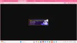 Mr.O Casino coupon verification screenshot