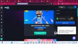 Mr.O Casino coupon verification screenshot