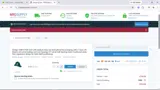 MROSupply coupon verification screenshot