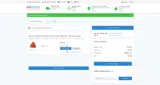 MROSupply coupon verification screenshot