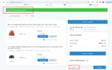 MROSupply coupon verification screenshot