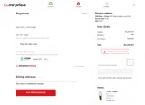 NEWBIE23 coupon verification screenshot