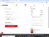 HBD24 coupon verification screenshot