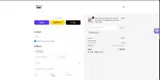 Mr. Pen coupon verification screenshot