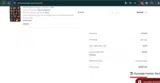 Save10 coupon verification screenshot