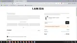 TAKE10 coupon verification screenshot