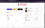 NYEWAGYU coupon verification screenshot