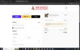 SHORT-LOIN coupon verification screenshot