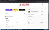 July4th2025 coupon verification screenshot