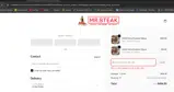 LTVD-6Z51-9TFJ coupon verification screenshot