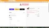 LTVD-6Z51-9TFJ coupon verification screenshot