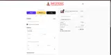 SMAP-AXNQ-Z7QY coupon verification screenshot
