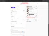 SMAP-AXNQ-Z7QY coupon verification screenshot