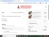 MemorialDay2026 coupon verification screenshot