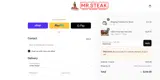 FREESTEAK coupon verification screenshot