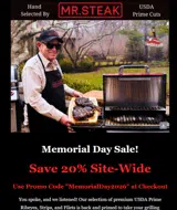 MemorialDay2026 coupon verification screenshot