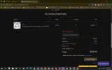 freeshipping coupon verification screenshot