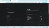 MEMORIALSALE coupon verification screenshot