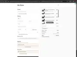 DISCOUNT10 coupon verification screenshot