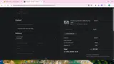 MEMORIALDAY coupon verification screenshot