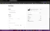 SAVEMORE coupon verification screenshot