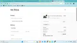 WERE10 coupon verification screenshot