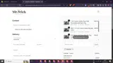 NEWDAY coupon verification screenshot