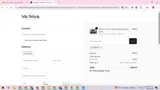 10FUYA coupon verification screenshot