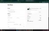 SAVEMORE coupon verification screenshot