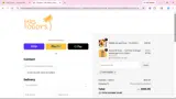 MRSTODDYS coupon verification screenshot