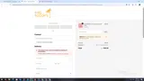 MRSTODDYS coupon verification screenshot