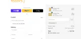 MRSTODDYS coupon verification screenshot