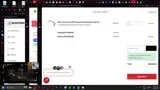 PATRIOT coupon verification screenshot