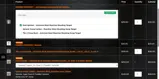 arfcom25 coupon verification screenshot