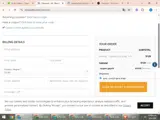GOYO15 coupon verification screenshot