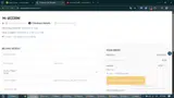 FEXA15 coupon verification screenshot